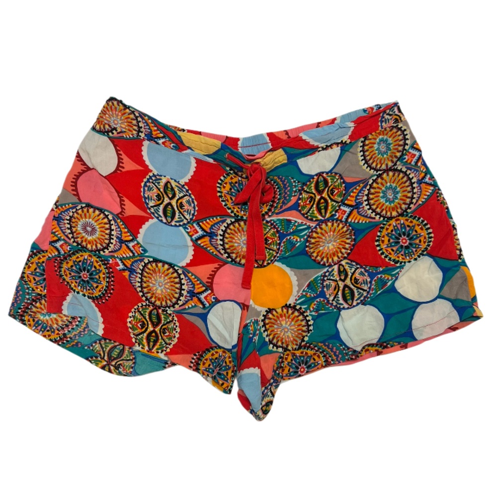 Josie Natori Pajama Shorts